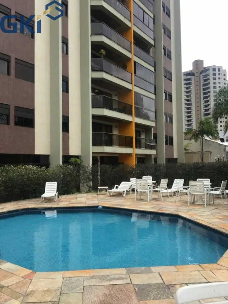 Apartamento, 4 quartos, 125 m² - Foto 9