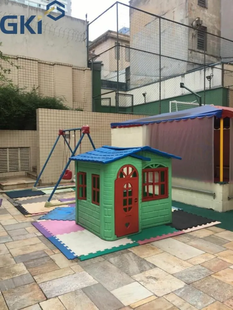 Apartamento, 4 quartos, 125 m² - Foto 5