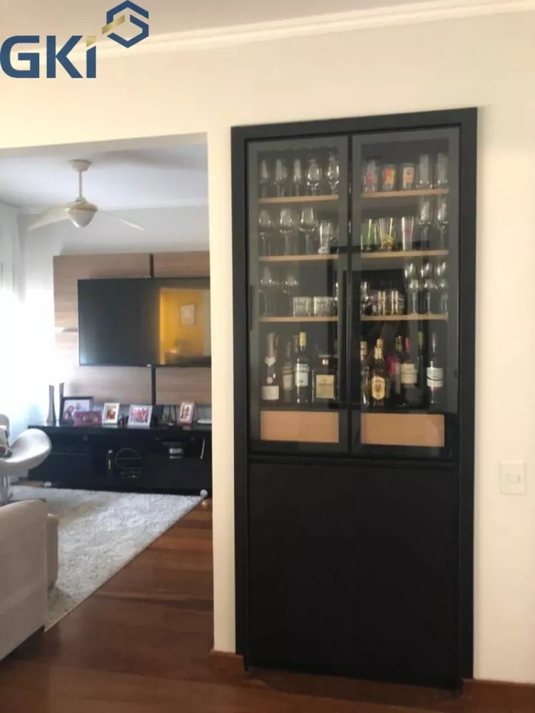 Apartamento, 4 quartos, 125 m² - Foto 4