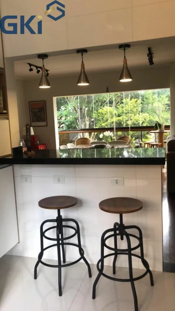 Apartamento, 4 quartos, 125 m² - Foto 8
