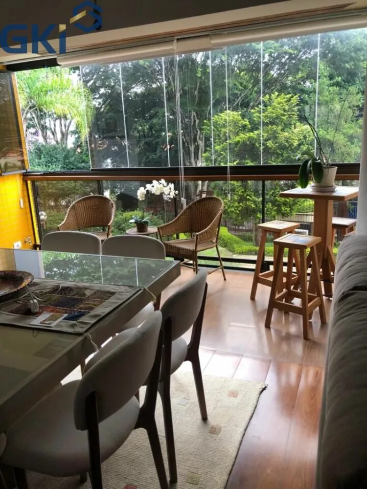 Apartamento, 4 quartos, 125 m² - Foto 1