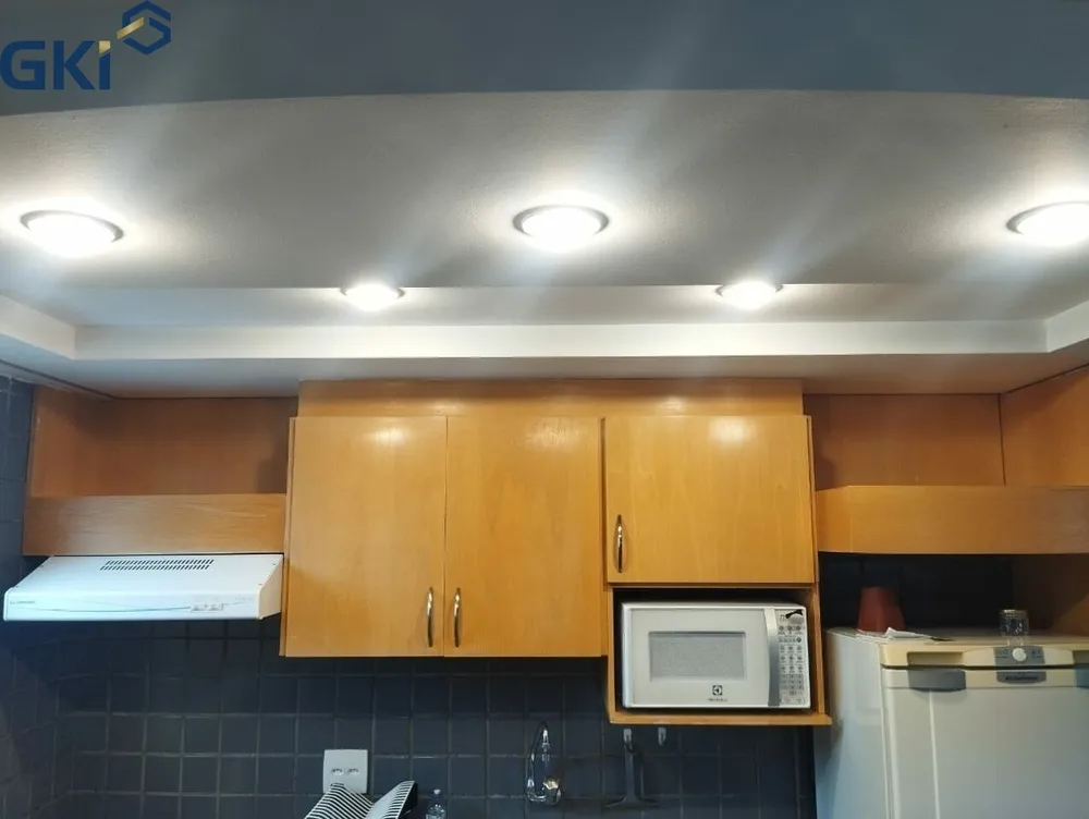 Apartamento, 1 quarto, 56 m² - Foto 8