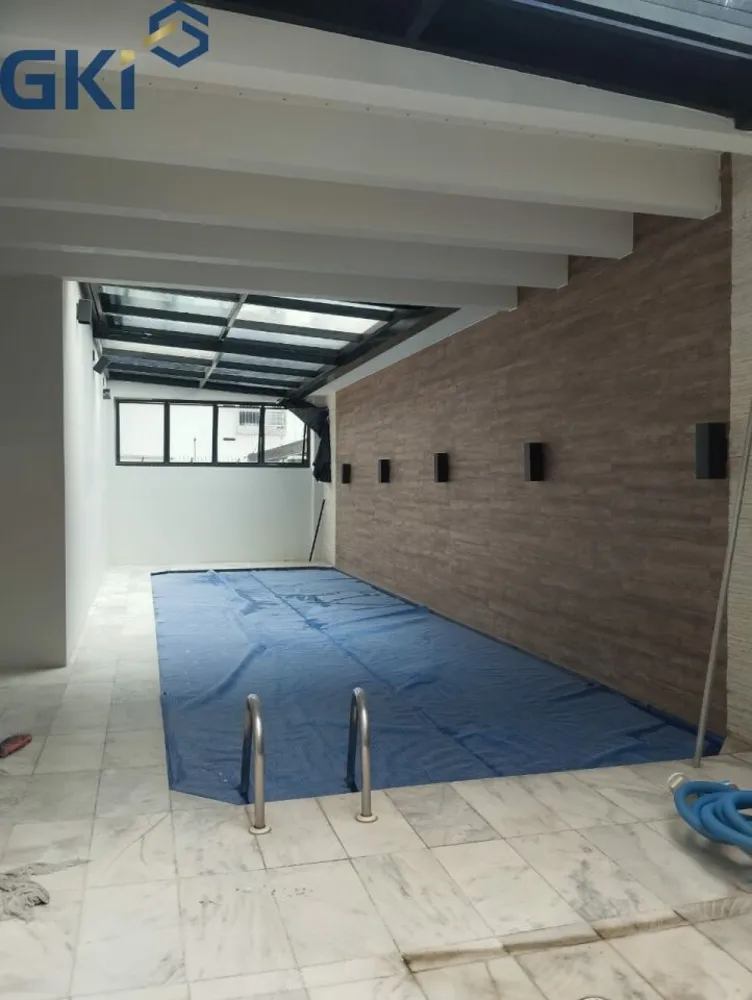 Apartamento, 1 quarto, 56 m² - Foto 6