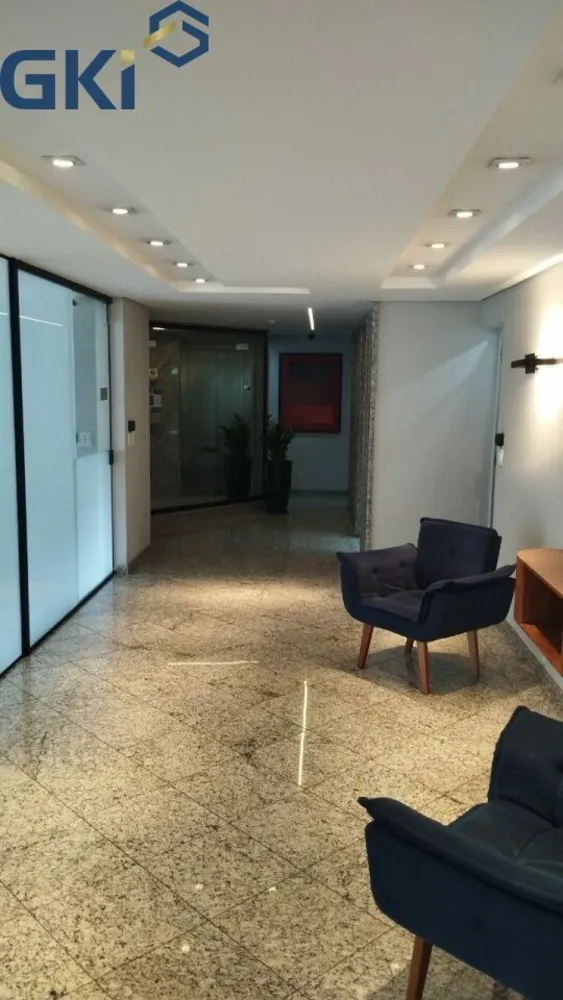 Apartamento, 1 quarto, 56 m² - Foto 2
