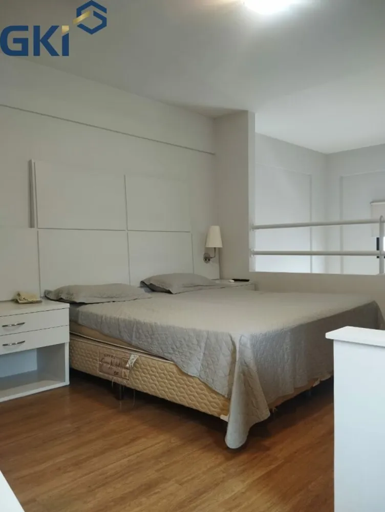 Apartamento, 1 quarto, 56 m² - Foto 4