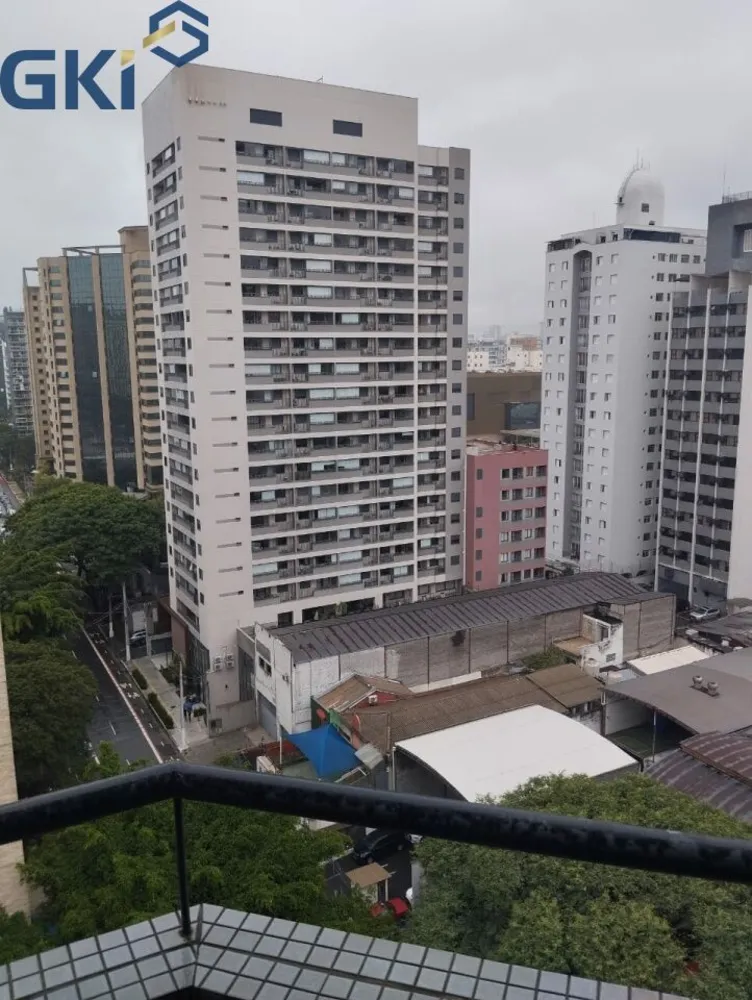 Apartamento, 1 quarto, 56 m² - Foto 5