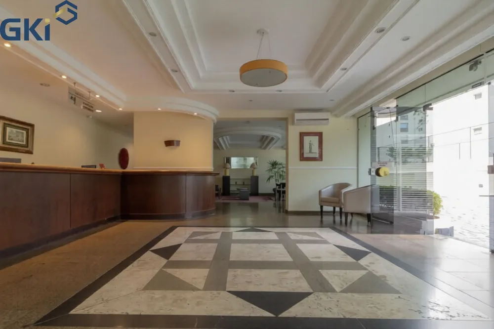 Flat/Apart Hotel, 2 quartos, 65 m² - Foto 8