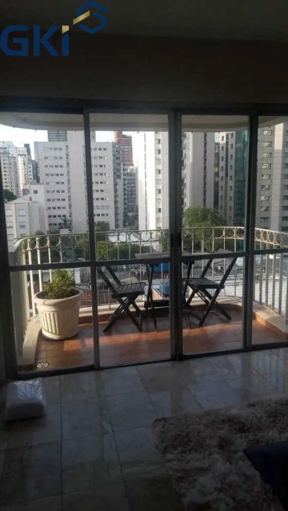 Flat/Apart Hotel, 2 quartos, 65 m² - Foto 4