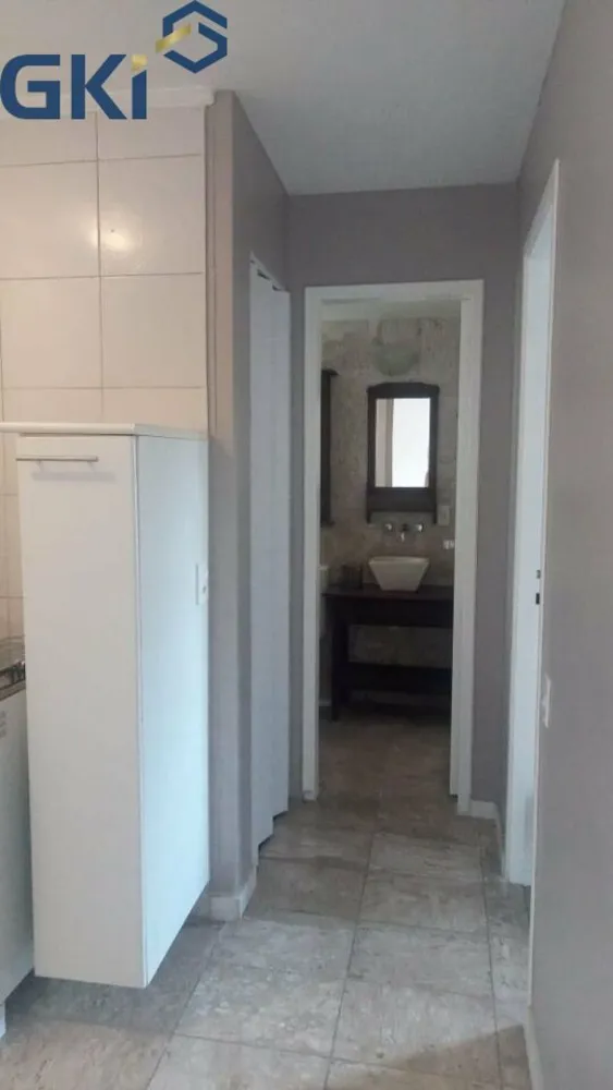 Flat/Apart Hotel, 2 quartos, 65 m² - Foto 1