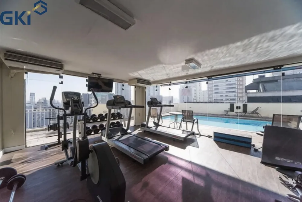 Flat/Apart Hotel, 2 quartos, 65 m² - Foto 11