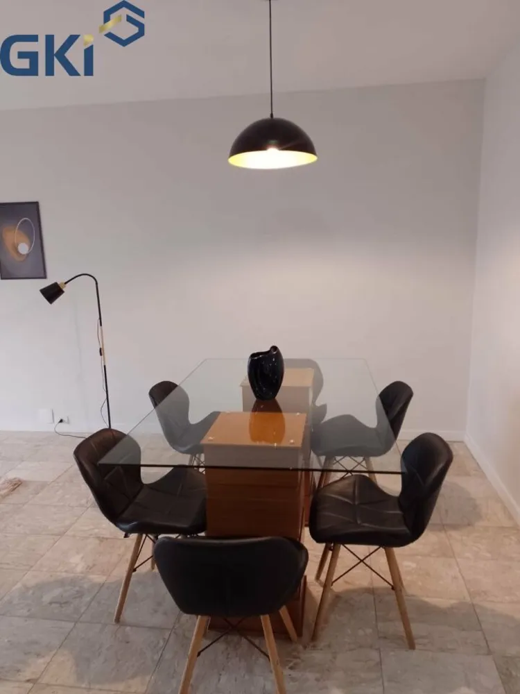 Flat/Apart Hotel, 2 quartos, 65 m² - Foto 5