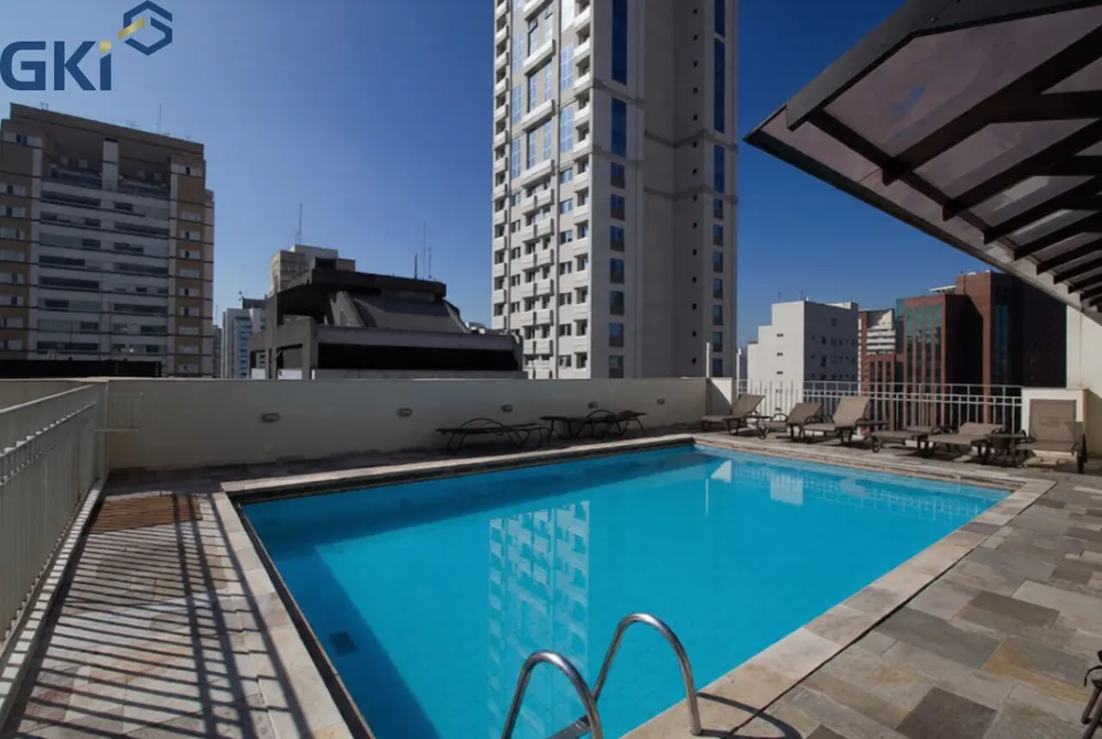 Flat/Apart Hotel, 2 quartos, 65 m² - Foto 6