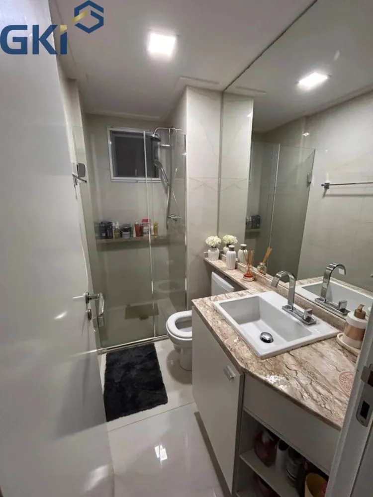 Apartamento, 2 quartos, 95 m² - Foto 12