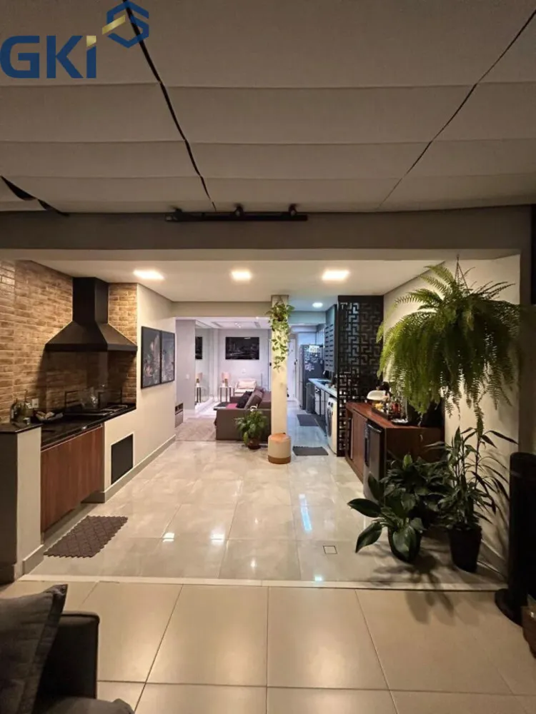 Apartamento, 2 quartos, 95 m² - Foto 9