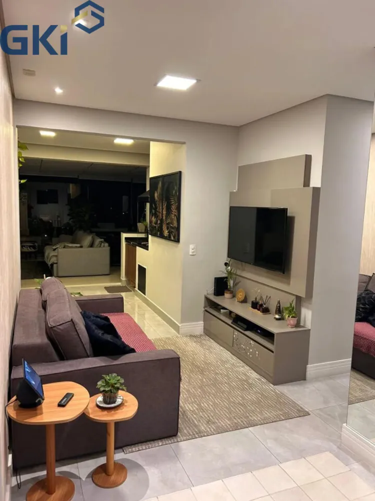 Apartamento, 2 quartos, 95 m² - Foto 1