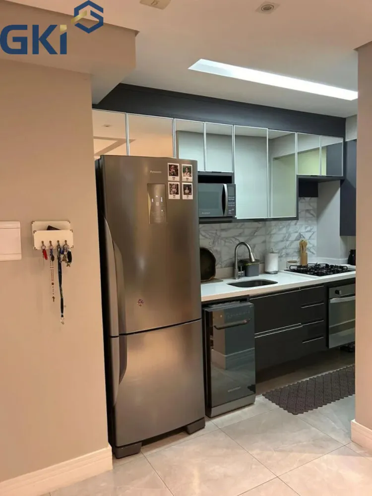 Apartamento, 2 quartos, 95 m² - Foto 6