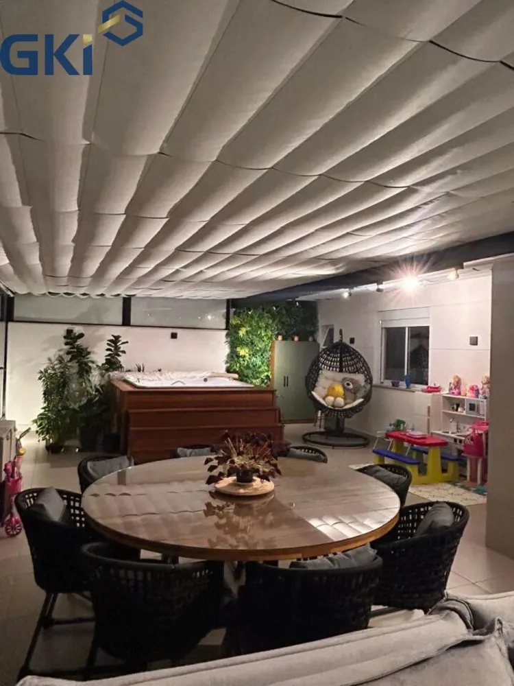 Apartamento, 2 quartos, 95 m² - Foto 5