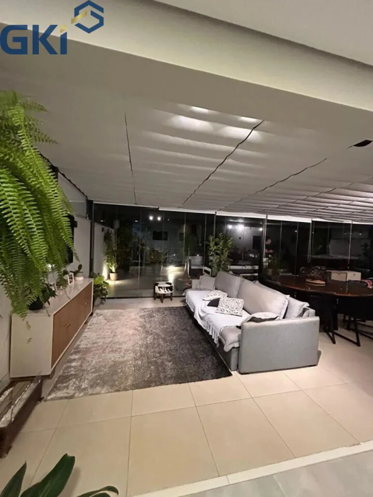 Apartamento, 2 quartos, 95 m² - Foto 4