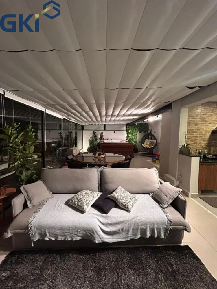 Apartamento, 2 quartos, 95 m² - Foto 2