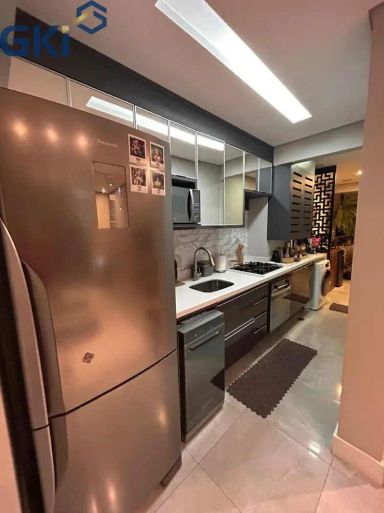 Apartamento, 2 quartos, 95 m² - Foto 7