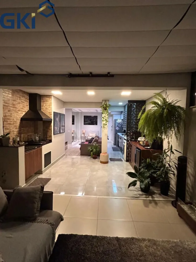 Apartamento, 2 quartos, 95 m² - Foto 8