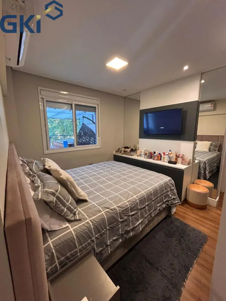 Apartamento, 2 quartos, 95 m² - Foto 8