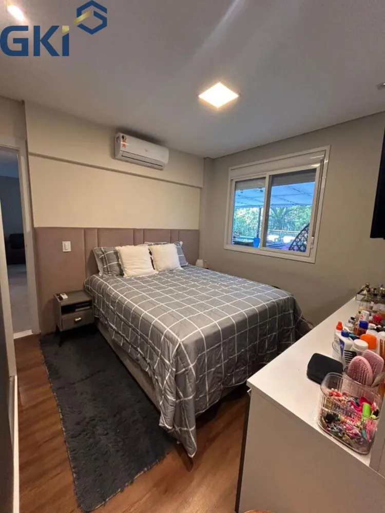 Apartamento, 2 quartos, 95 m² - Foto 11