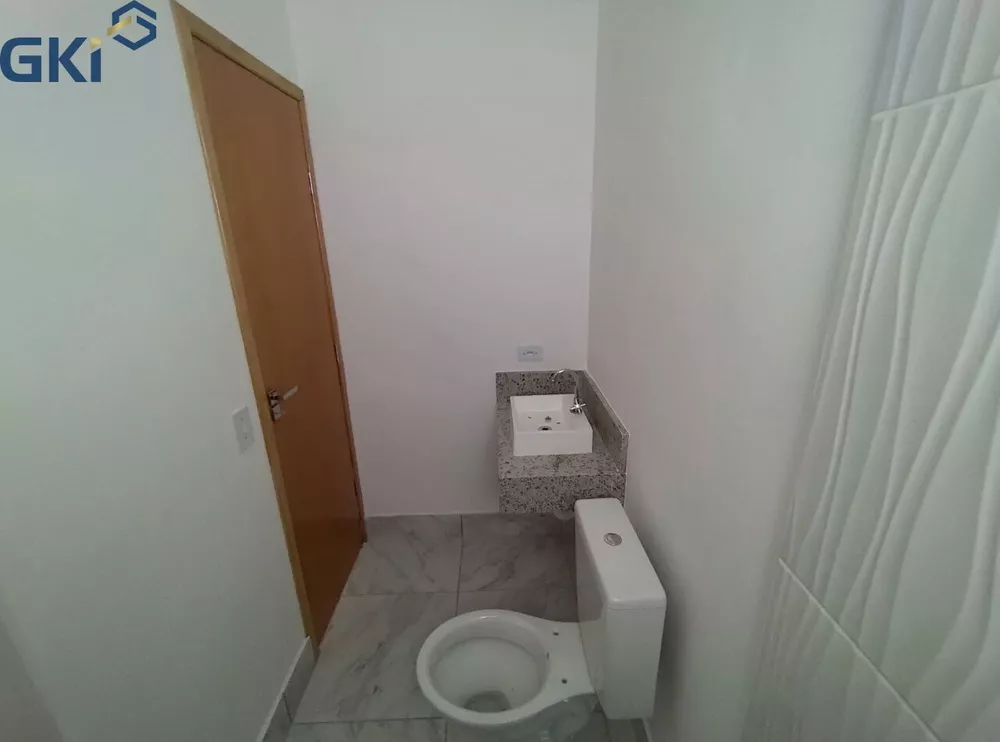Casa de Condomínio, 3 quartos - Foto 9