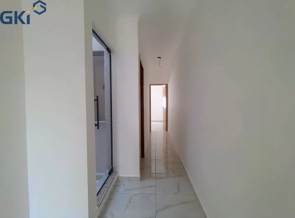 Casa de Condomínio, 3 quartos - Foto 10