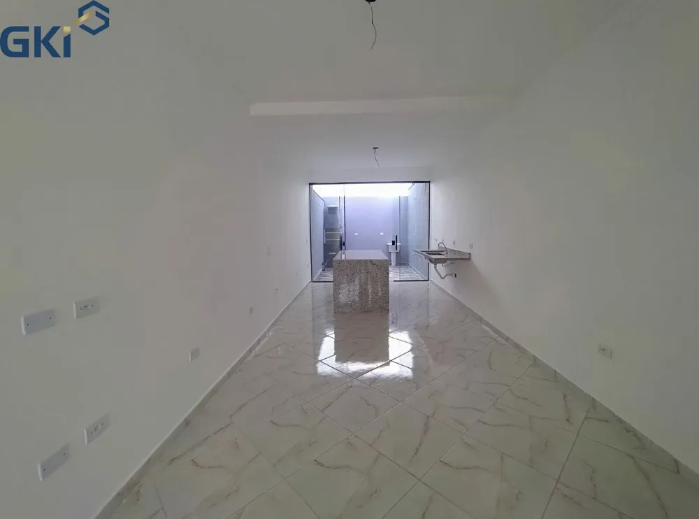 Casa de Condomínio, 3 quartos - Foto 20