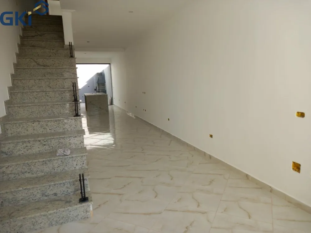 Casa de Condomínio, 3 quartos - Foto 12