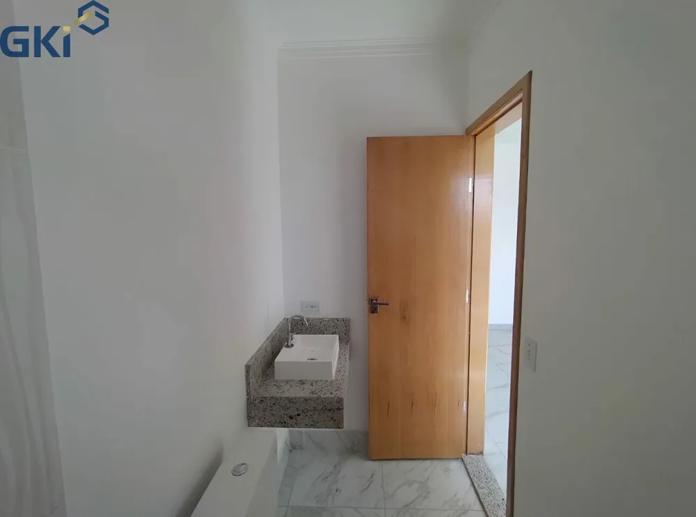Casa de Condomínio, 3 quartos - Foto 10