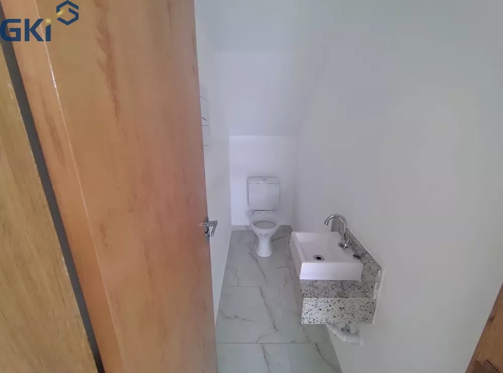Casa de Condomínio, 3 quartos - Foto 11