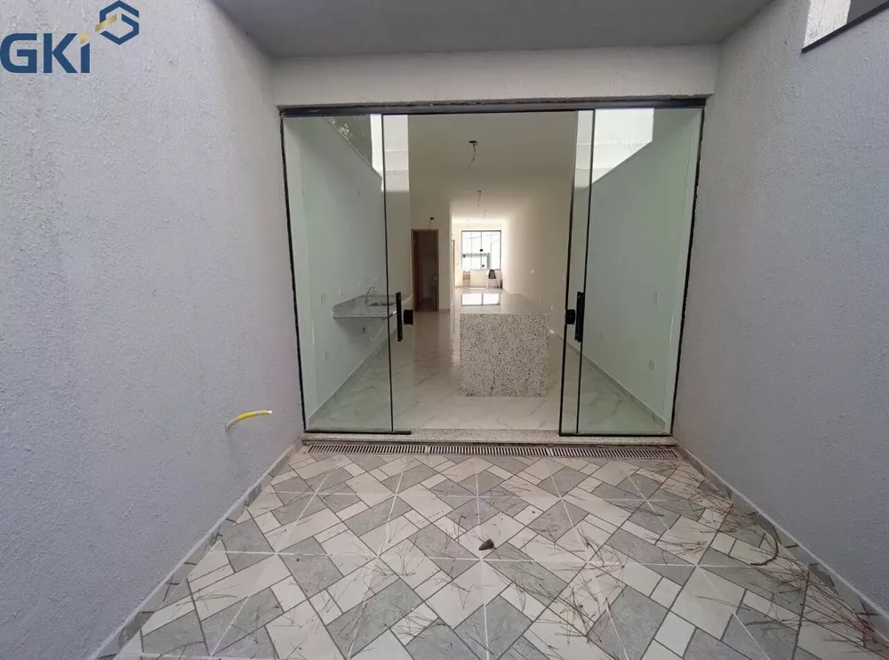 Casa de Condomínio à venda e aluguel com 3 quartos, 200m² - Foto 7