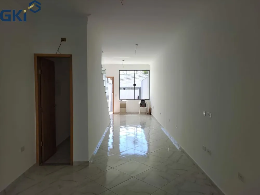 Casa de Condomínio, 3 quartos - Foto 11