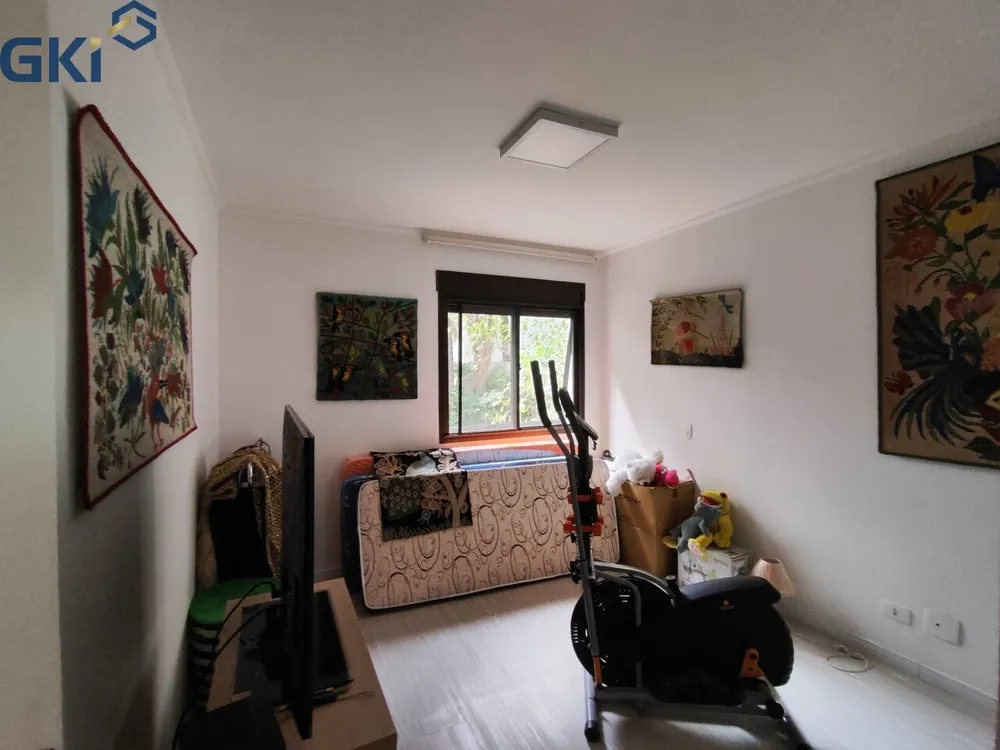 Apartamento, 5 quartos, 289 m² - Foto 7