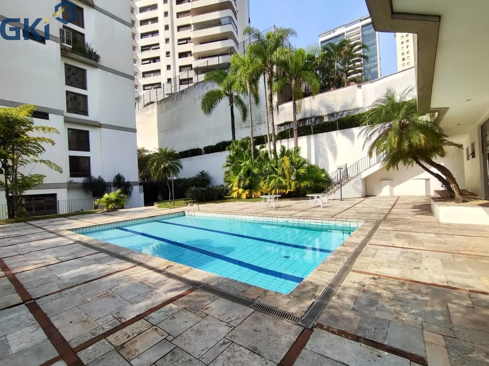 Apartamento, 5 quartos, 289 m² - Foto 5