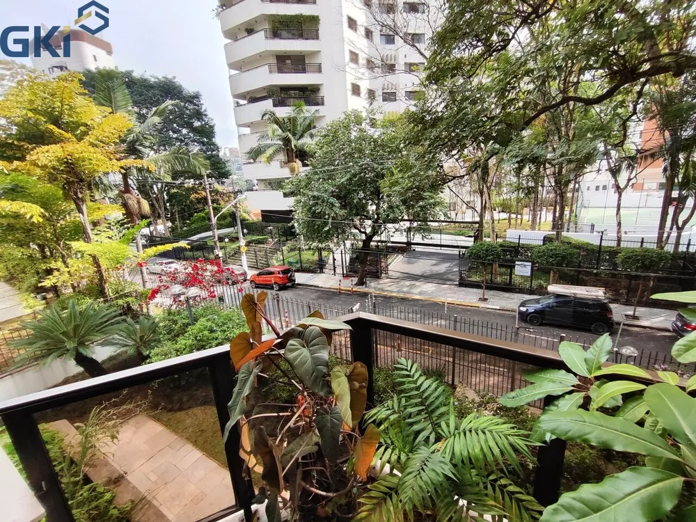 Apartamento, 5 quartos, 289 m² - Foto 6