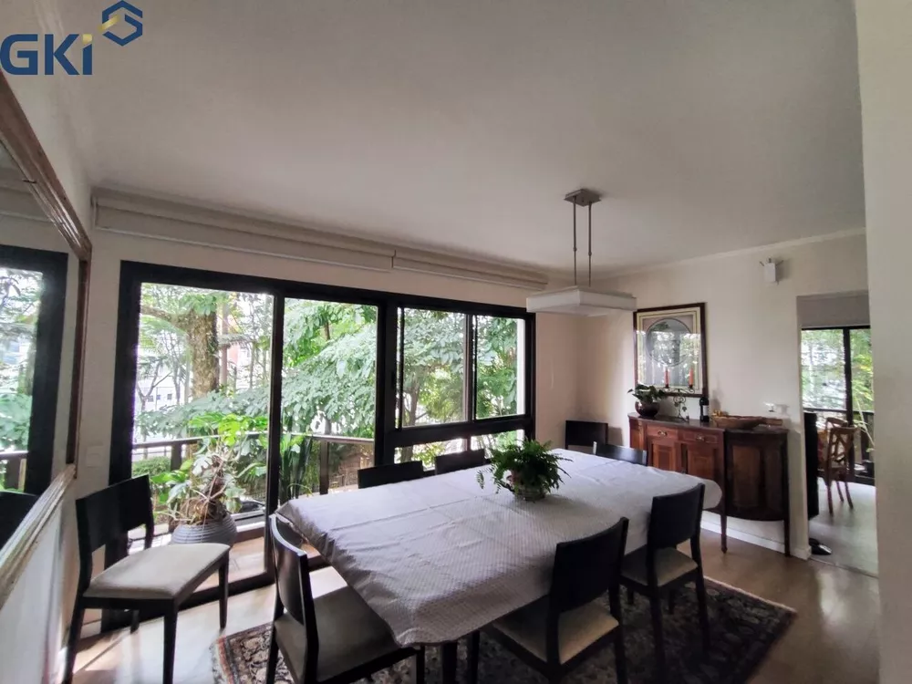 Apartamento, 5 quartos, 289 m² - Foto 3