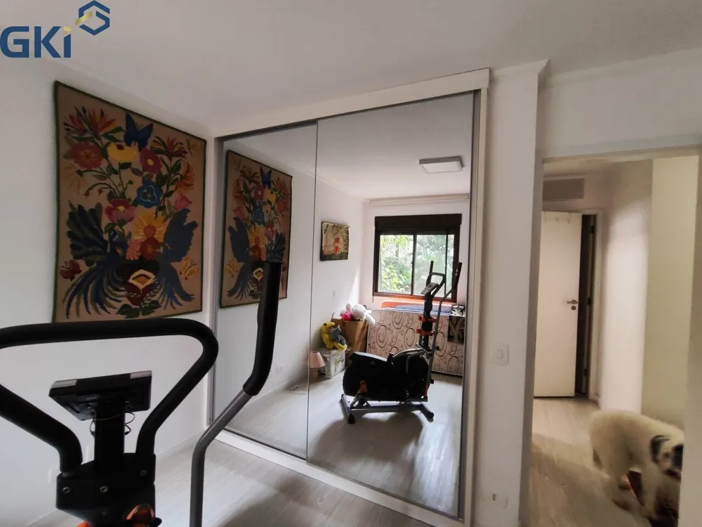 Apartamento, 5 quartos, 289 m² - Foto 17