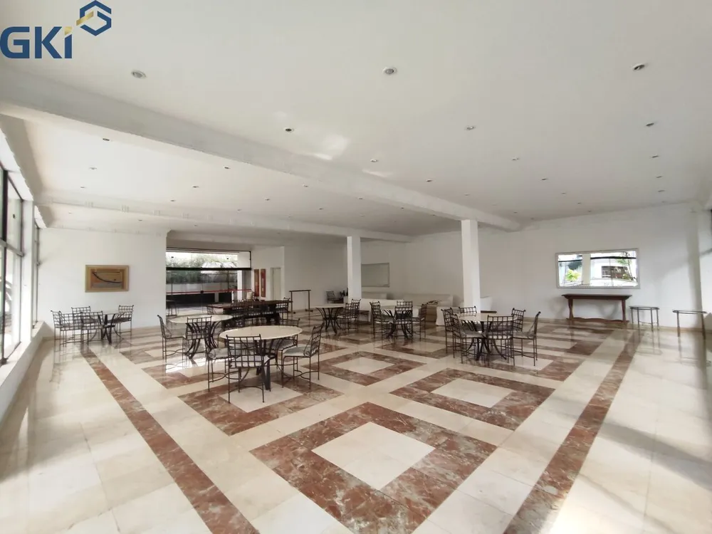 Apartamento, 5 quartos, 289 m² - Foto 2