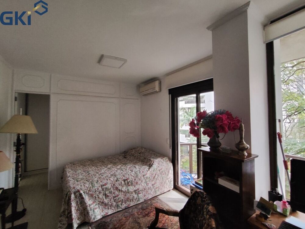 Apartamento, 5 quartos, 289 m² - Foto 14