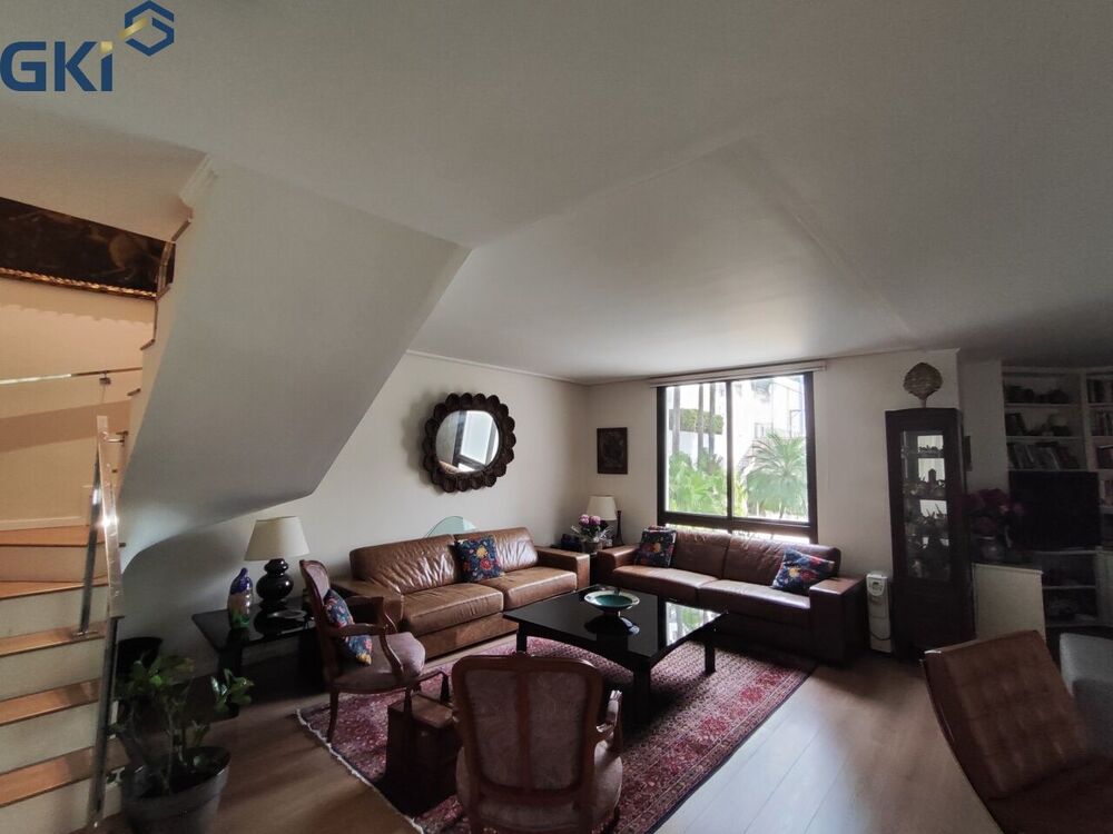 Apartamento, 5 quartos, 289 m² - Foto 11