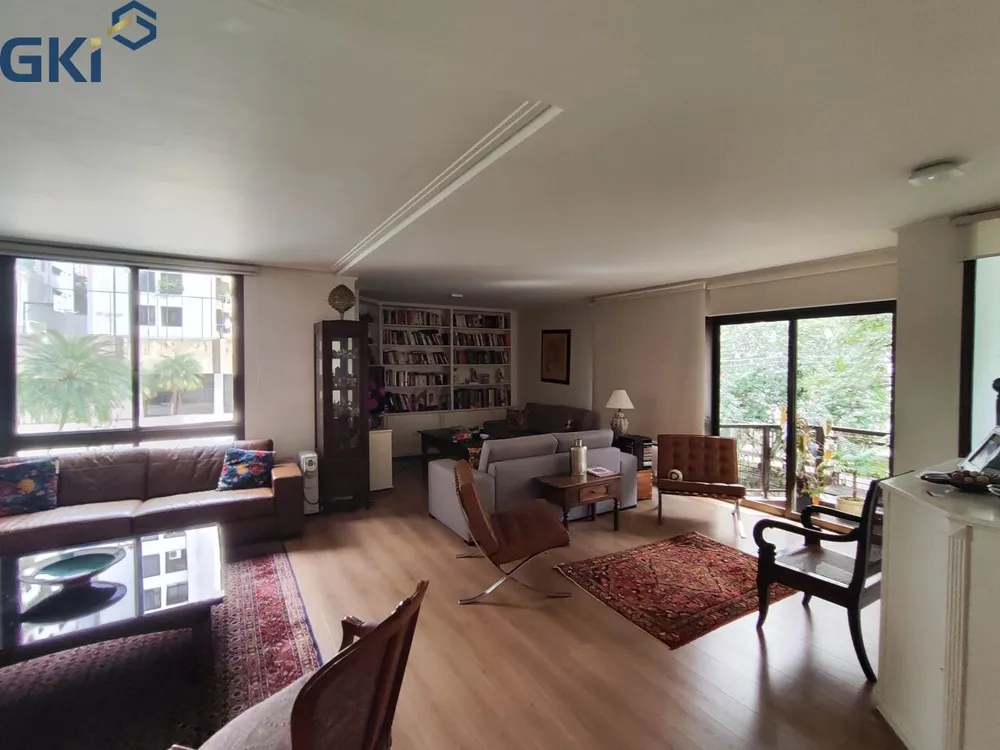 Apartamento, 5 quartos, 289 m² - Foto 5