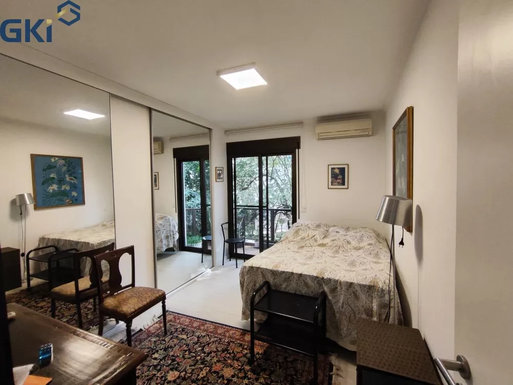 Apartamento, 5 quartos, 289 m² - Foto 1