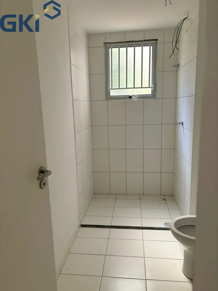 Apartamento, 2 quartos, 44 m² - Foto 7