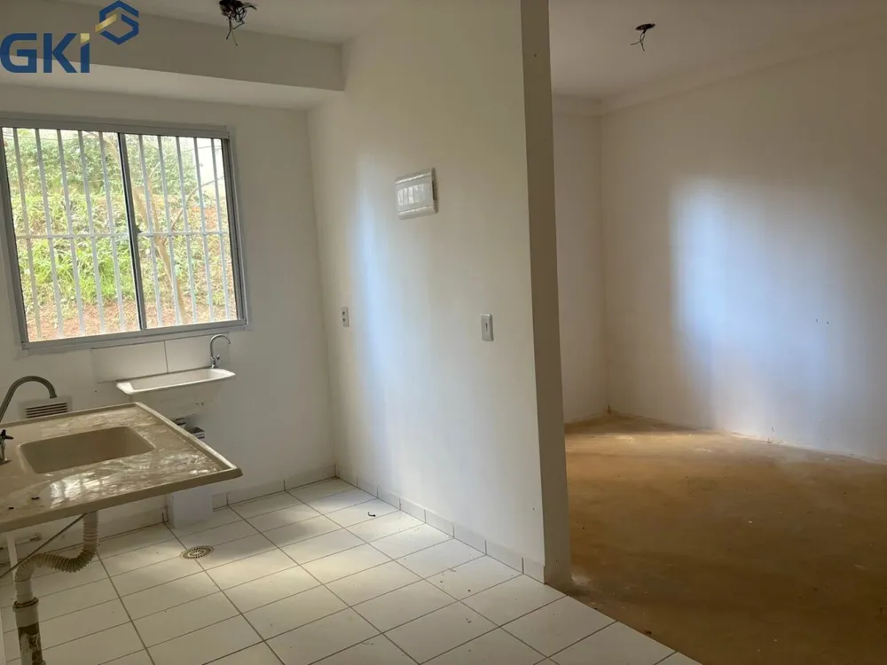 Apartamento, 2 quartos, 44 m² - Foto 12