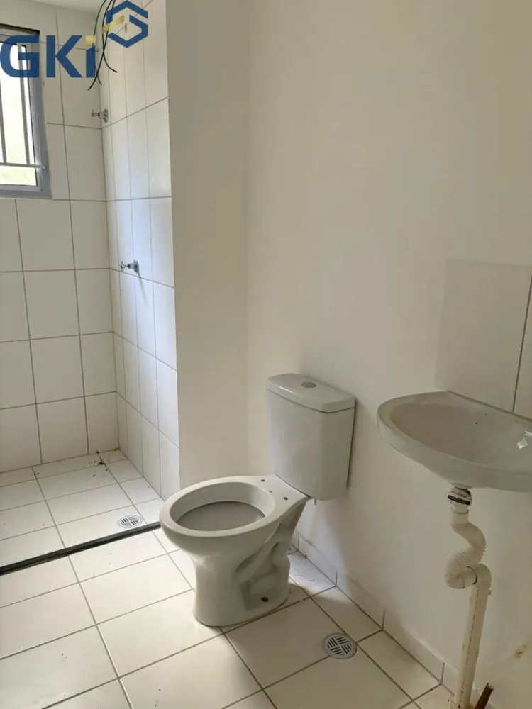 Apartamento, 2 quartos, 44 m² - Foto 10