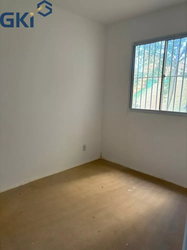 Apartamento, 2 quartos, 44 m² - Foto 3