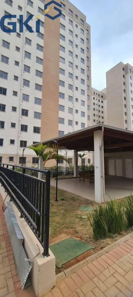 Apartamento, 2 quartos, 44 m² - Foto 4